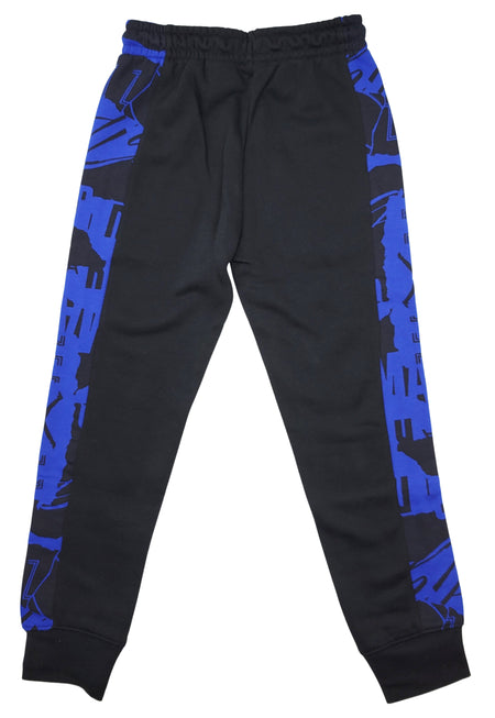 JORDAN PRINTED KIDS JOGGERS (95A866)