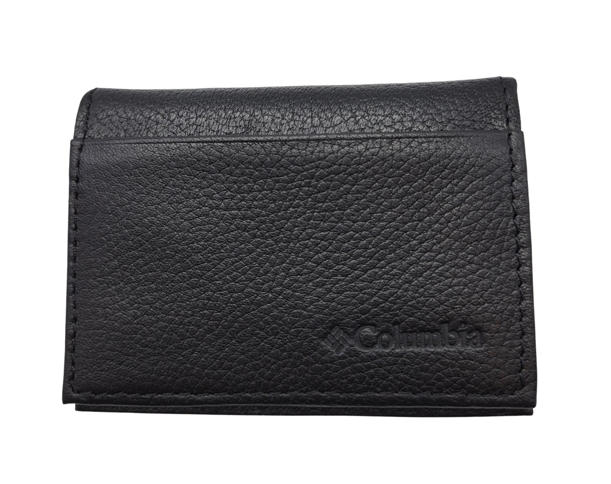 COLUMBIA SLIMFOLD WALLET WITH REMOVABLE CARD CASE