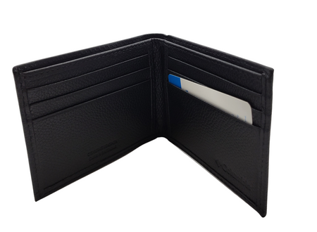 COLUMBIA SLIMFOLD WALLET WITH REMOVABLE CARD CASE