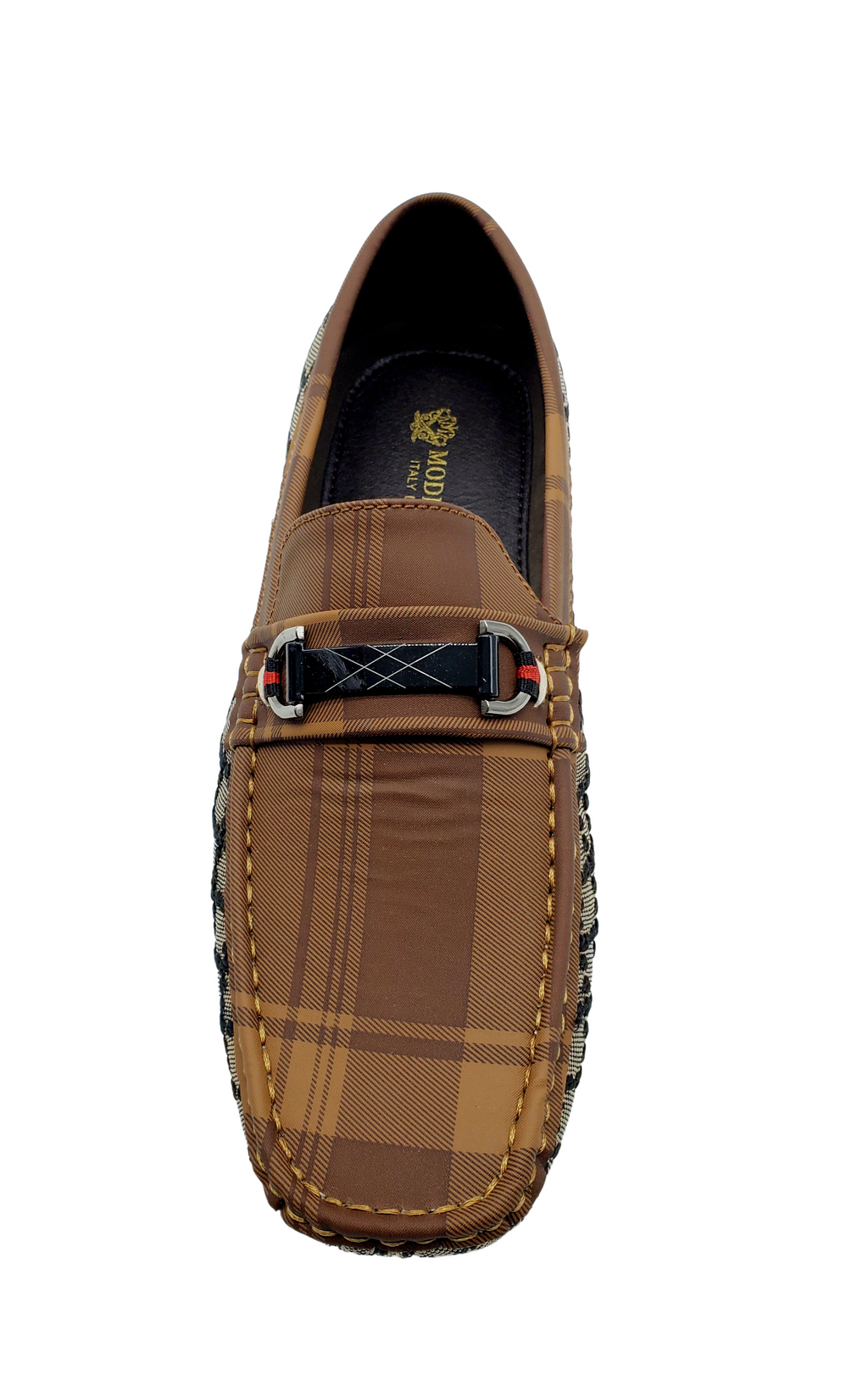 MEN'S FANCY LOAFERS