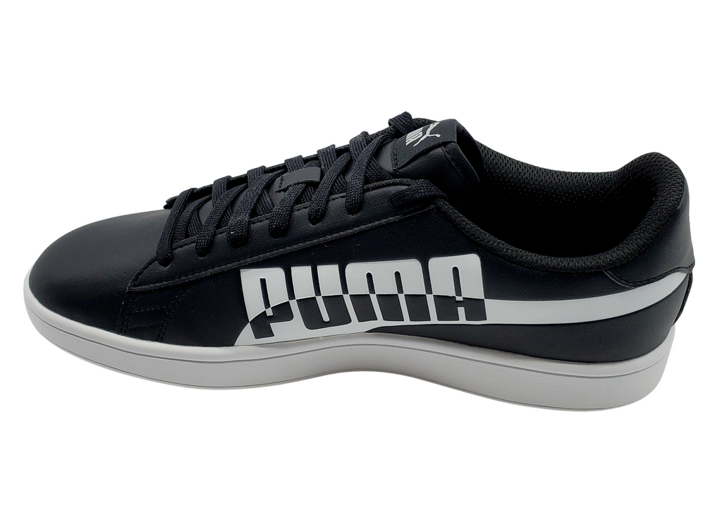 PUMA LOW TOP SHOES