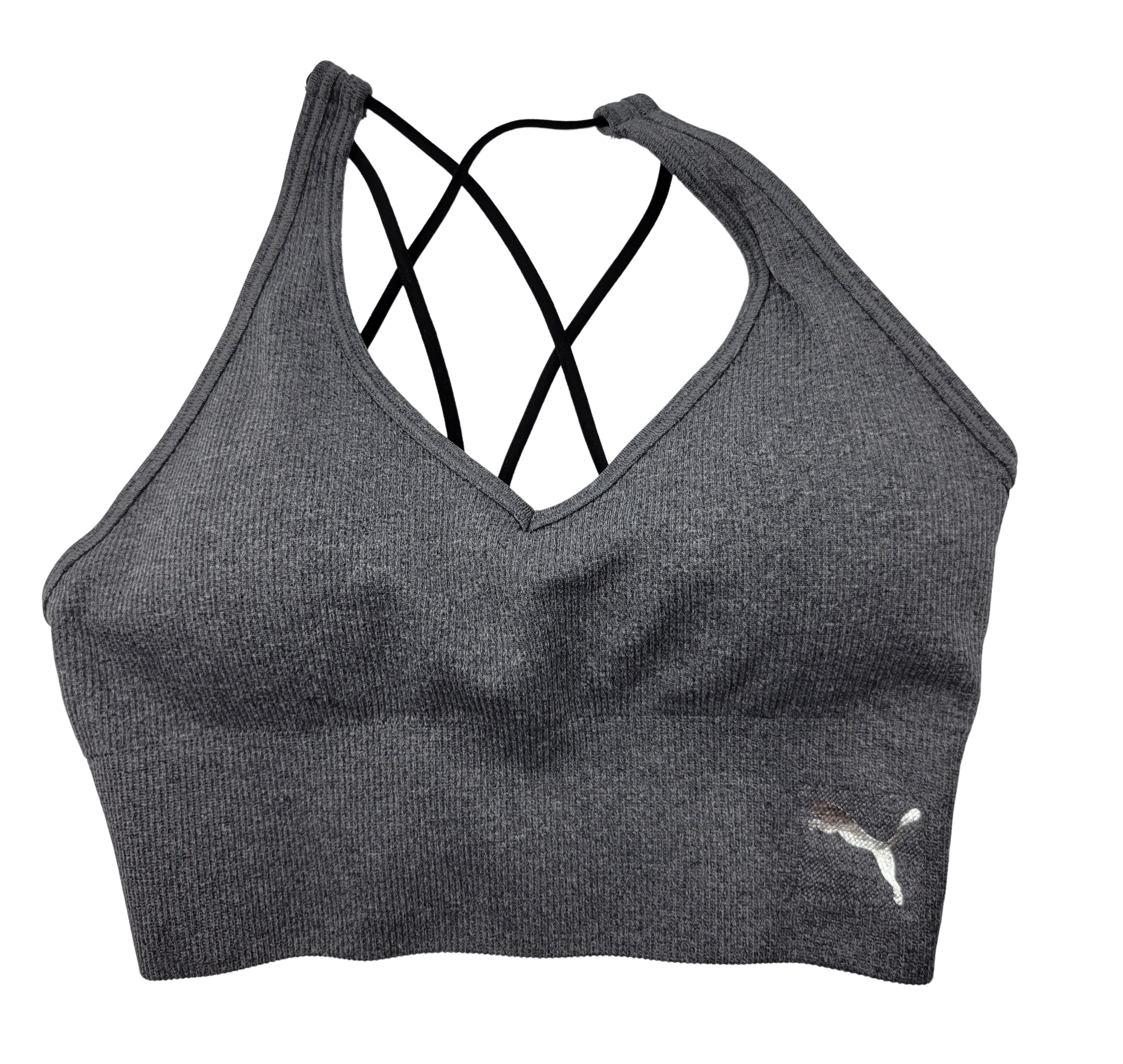 PUMA SEAMLESS SPORTS BRA