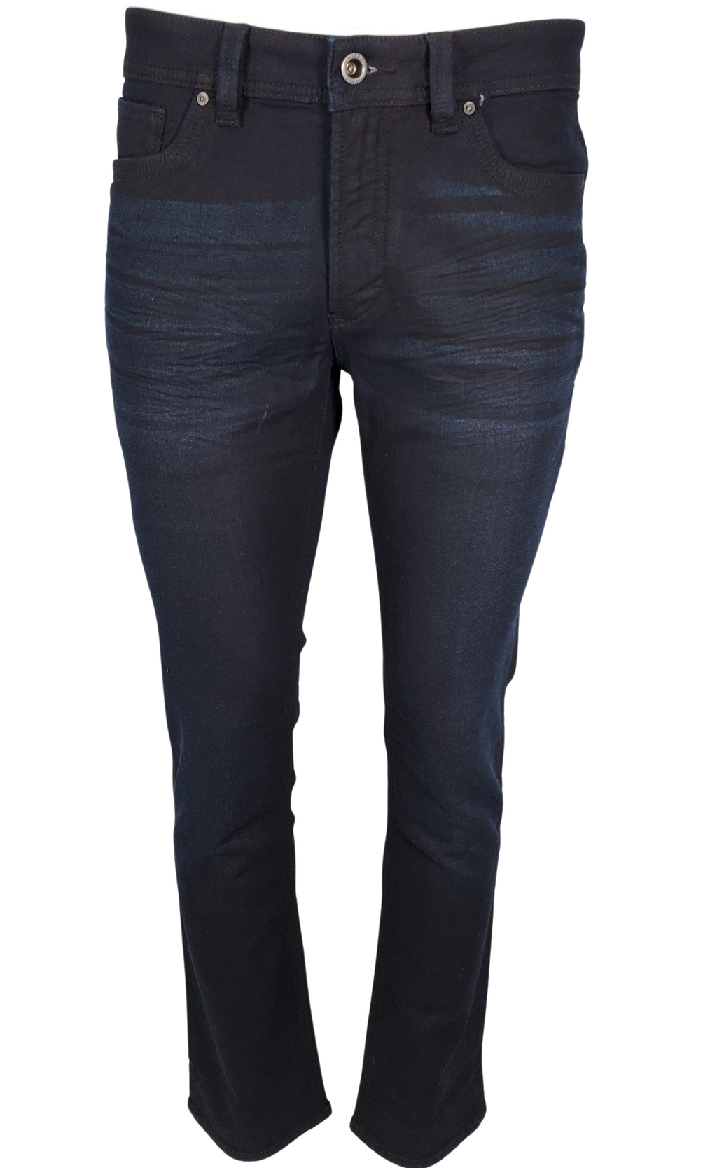 PARASUCO STRETCH DENIM PANTS