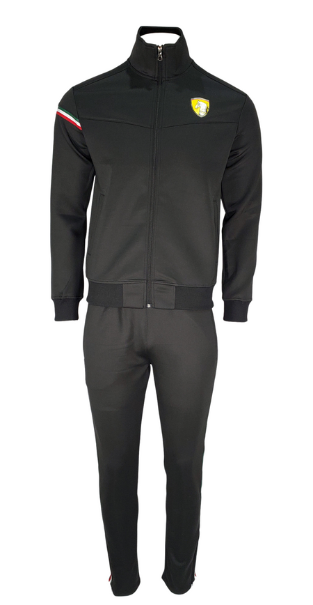 2PC FANCY TRACKSUIT