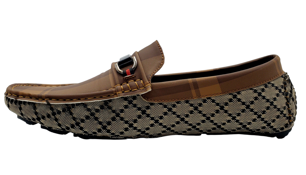 MEN'S FANCY LOAFERS