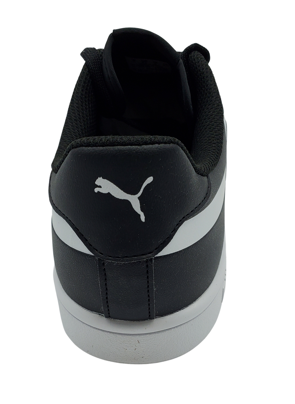 PUMA LOW TOP SHOES