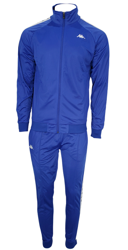 MENS 222 BANDA ANNISTON TRACKSUIT