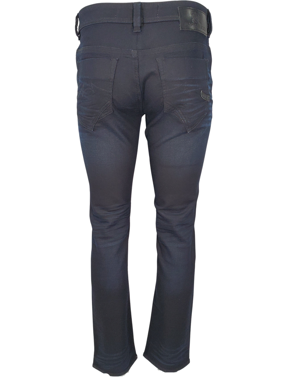 PARASUCO STRETCH DENIM PANTS