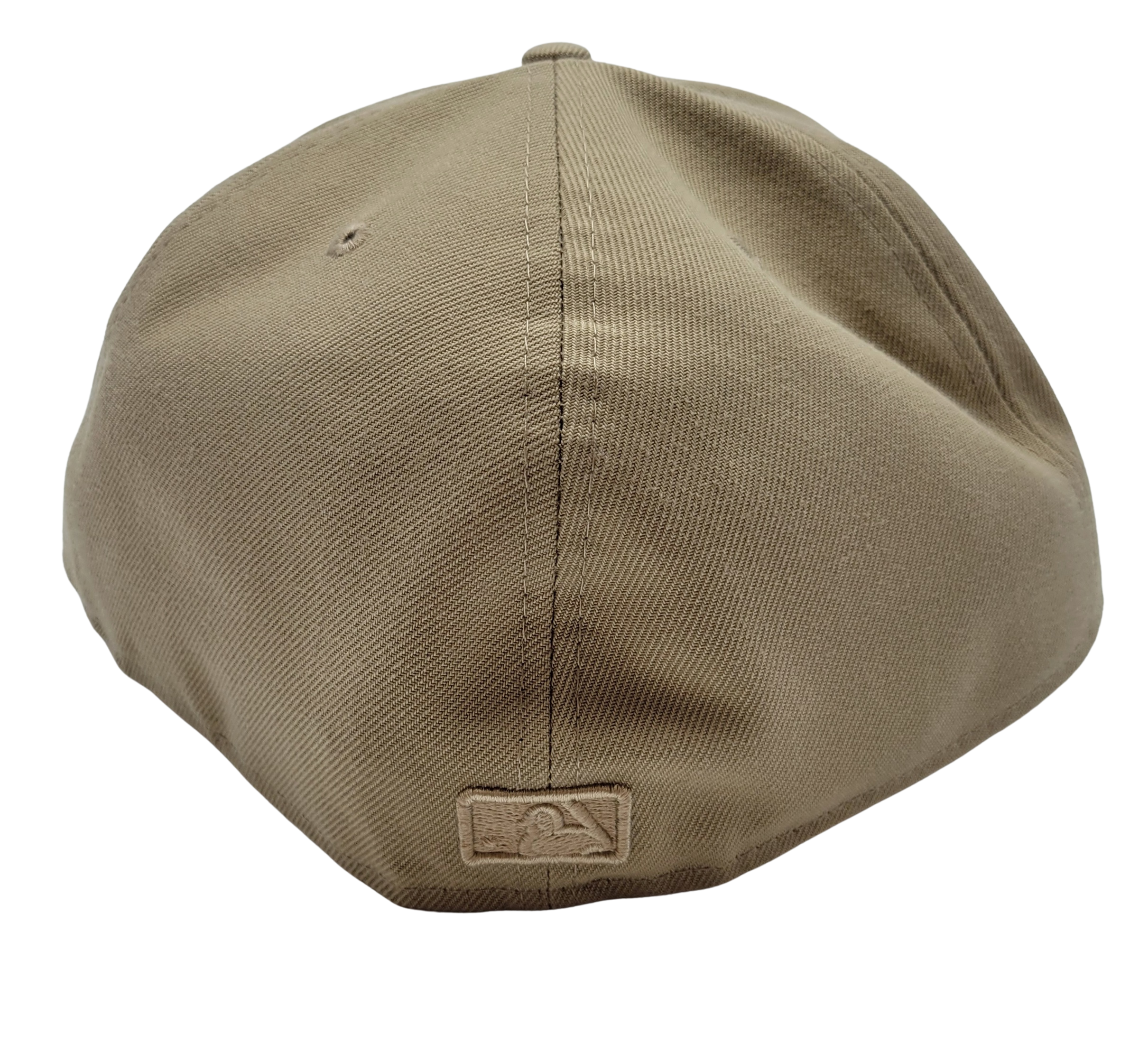MEN'S TORONTO BLUE JAYS 5950 FITTED CAMEL