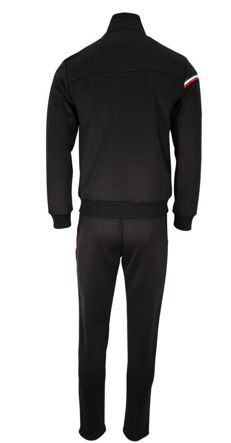 2PC FANCY TRACKSUIT