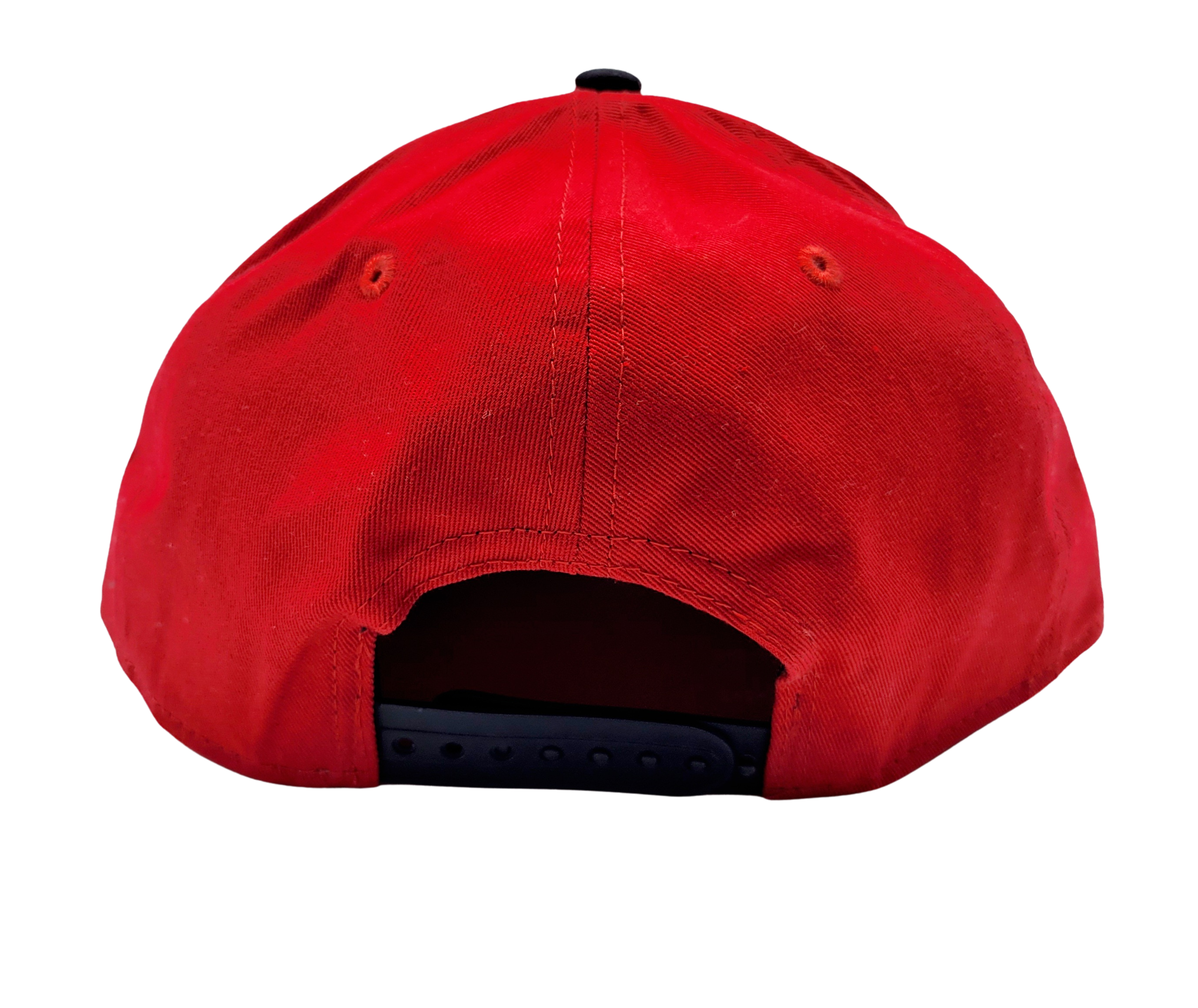 MEN'S RED SOX SNAPBACK HAT