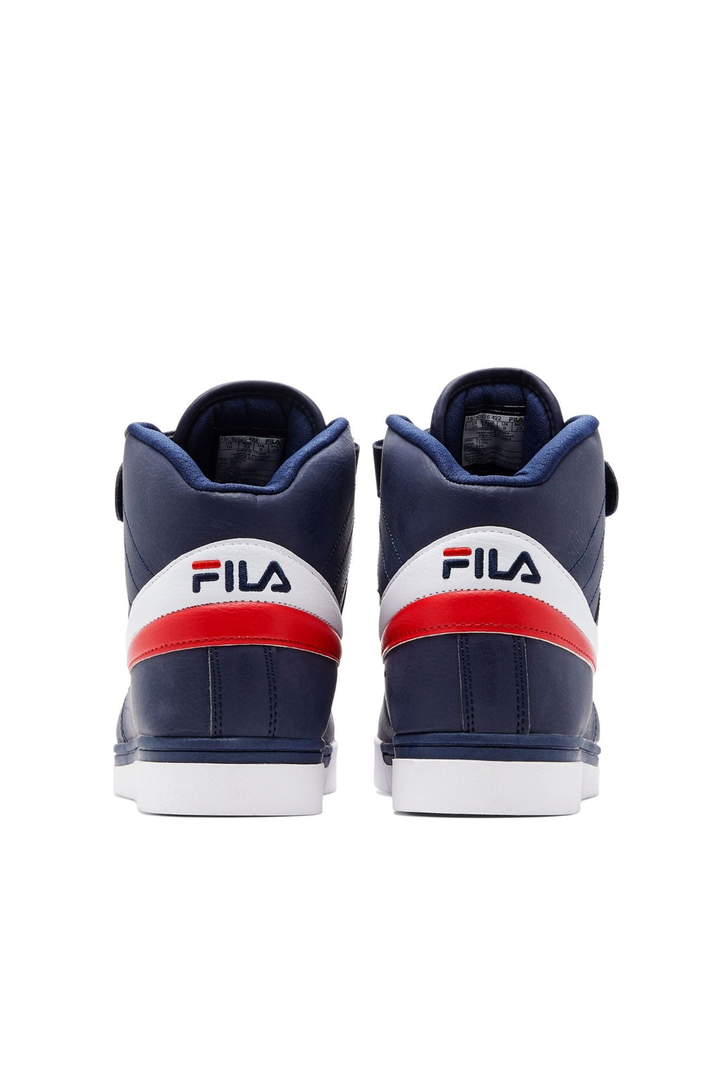 FILA VULC 13 HIGH TOP SHOE