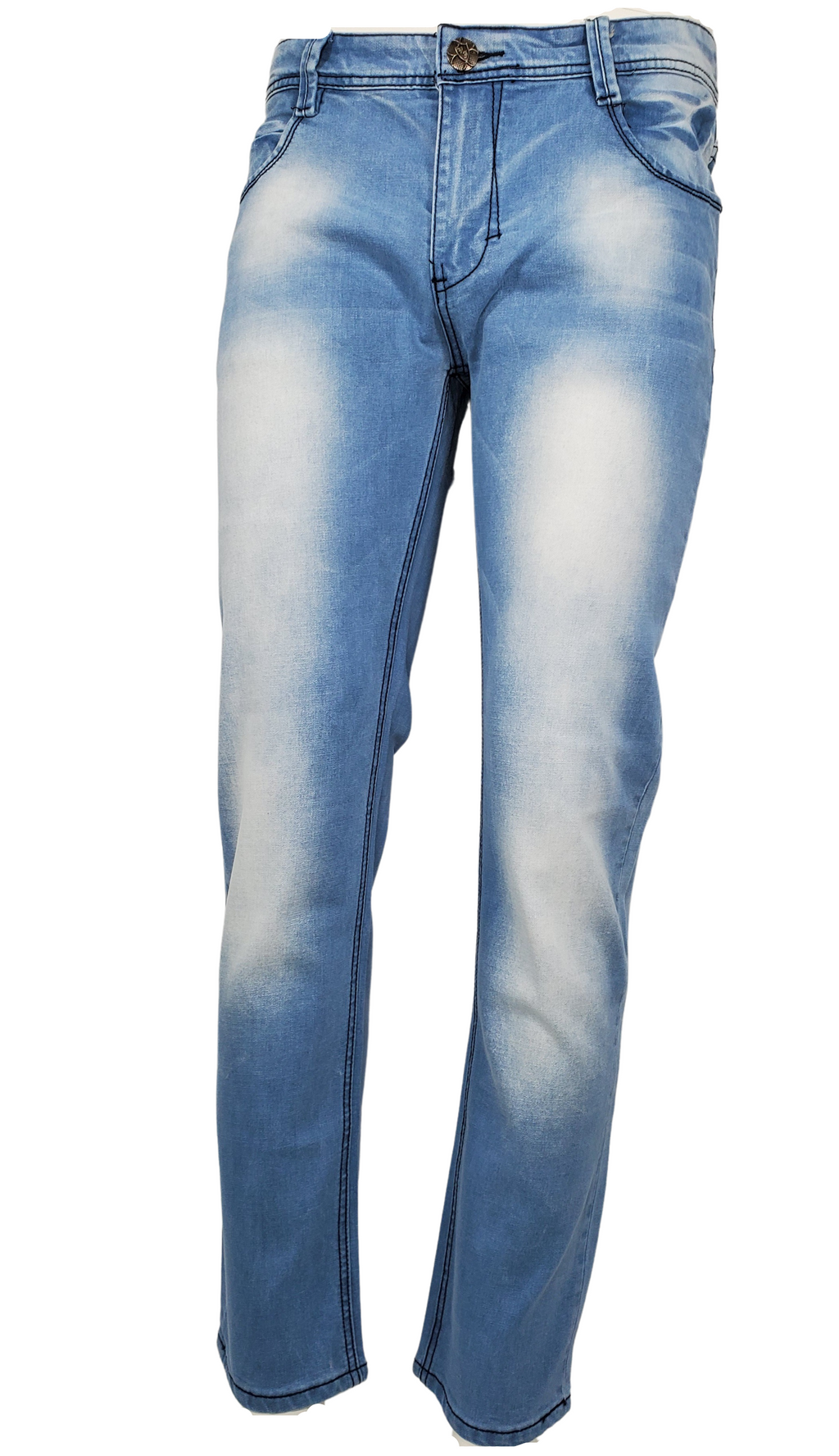 VASSARI STRETCH JEANS