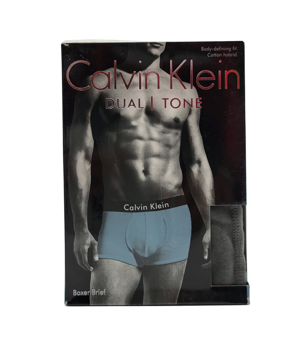 1 PACK MENS CALVIN KLEIN BOXERS