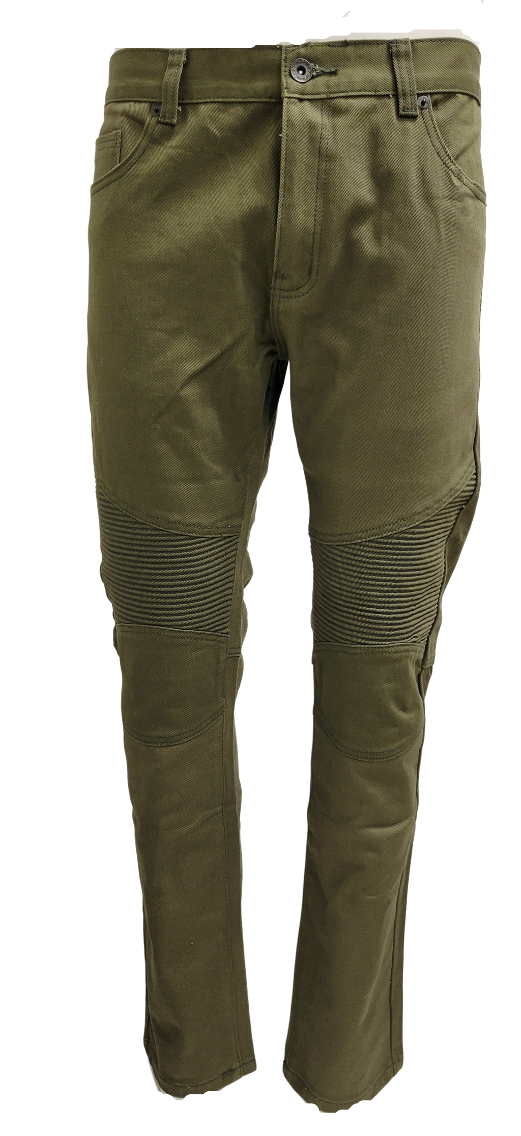 SOUTHPOLE MOTO JEANS