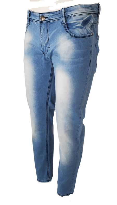 VASSARI STRETCH JEANS