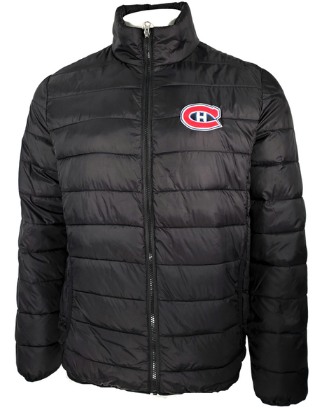 MONTREAL CANADIENS LIGHTWEIGHT JACKET