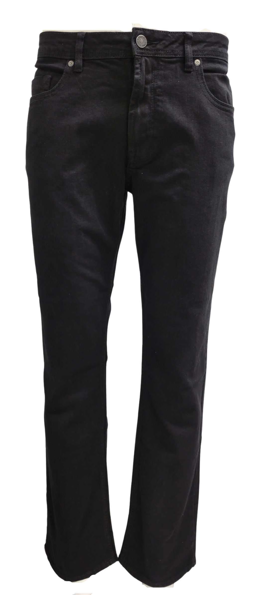 BUFFALO JACK-X MEN JEANS (BLACK)