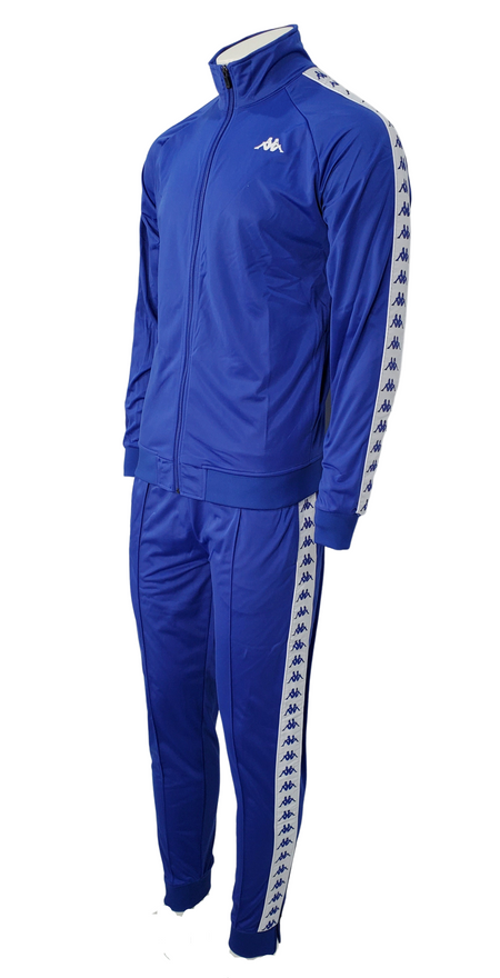 MENS 222 BANDA ANNISTON TRACKSUIT