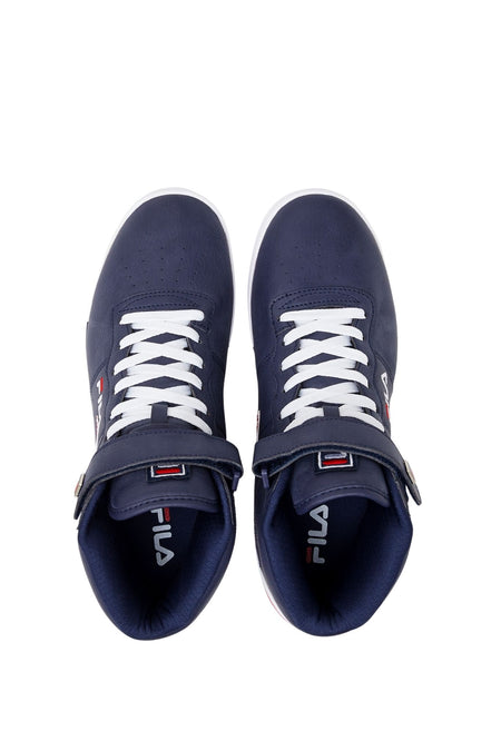 FILA VULC 13 HIGH TOP SHOE