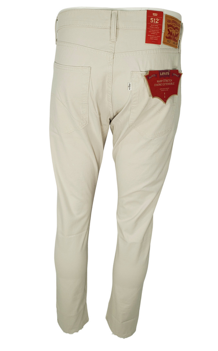 LEVI'S 512 STRETCH PANTS