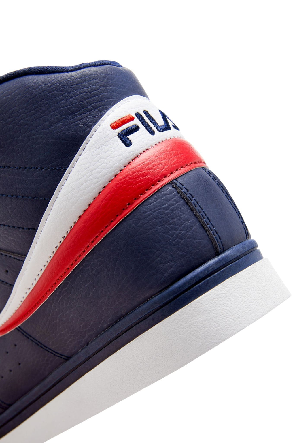 FILA VULC 13 HIGH TOP SHOE