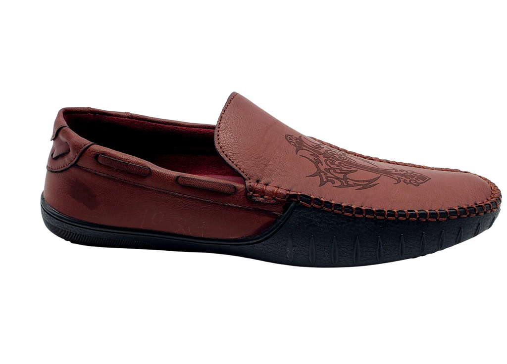 CLASSIC FASHION LOAFERS