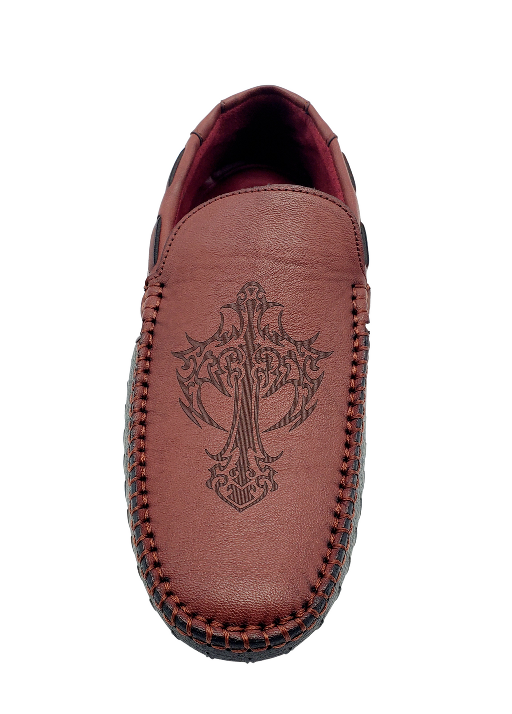 CLASSIC FASHION LOAFERS