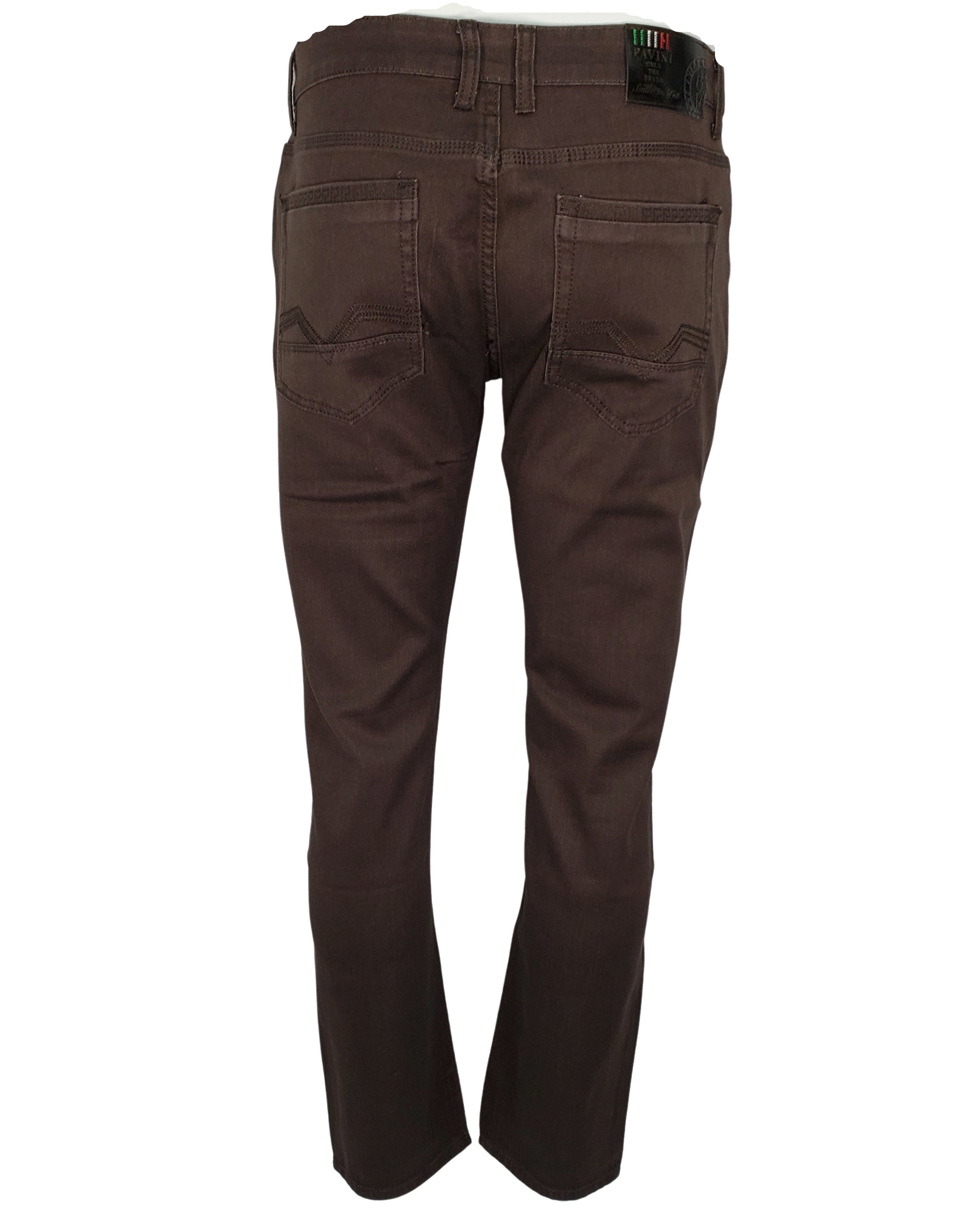 PAVINI PREMIUM PANTS