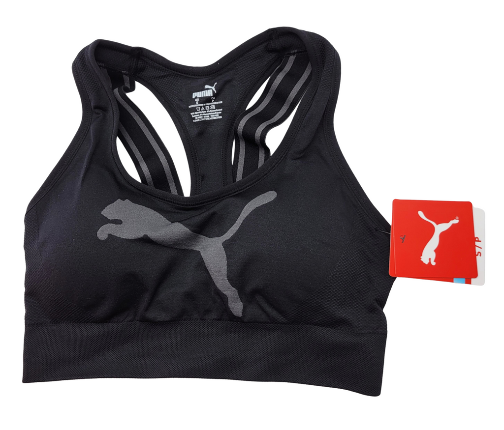 PUMA SEAMLESS SPORTS BRA