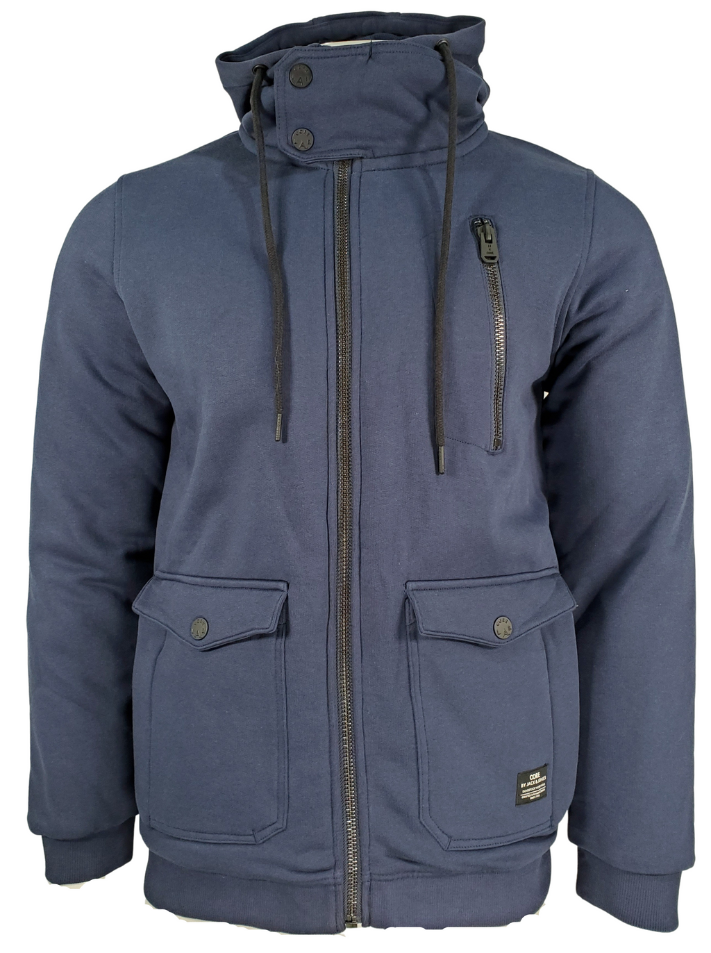 JACK & JONES ALEKSANDER SWEAT HOOD