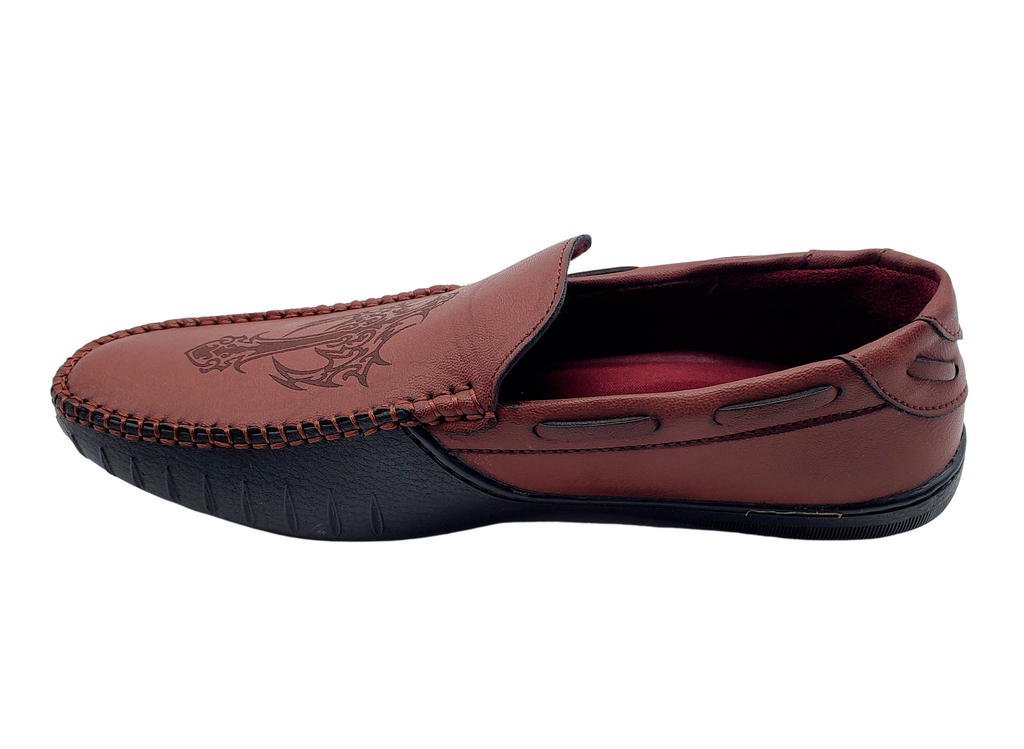 CLASSIC FASHION LOAFERS