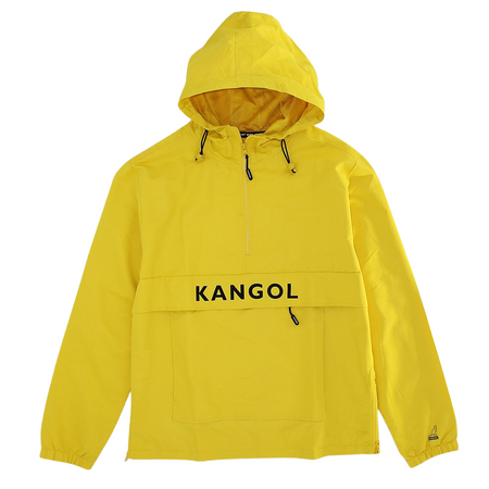 KANGOL WINDBREAKER JACKET