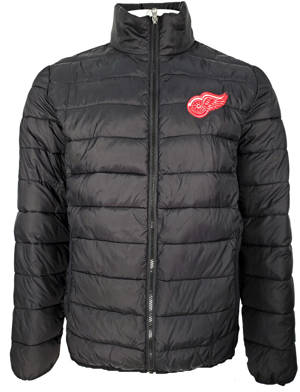 DETROIT RED WINGS LIGHTWEIGHT JACKET