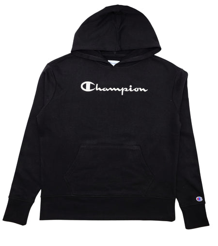 CHAMPION WOMEN PULLOVER HOODIE