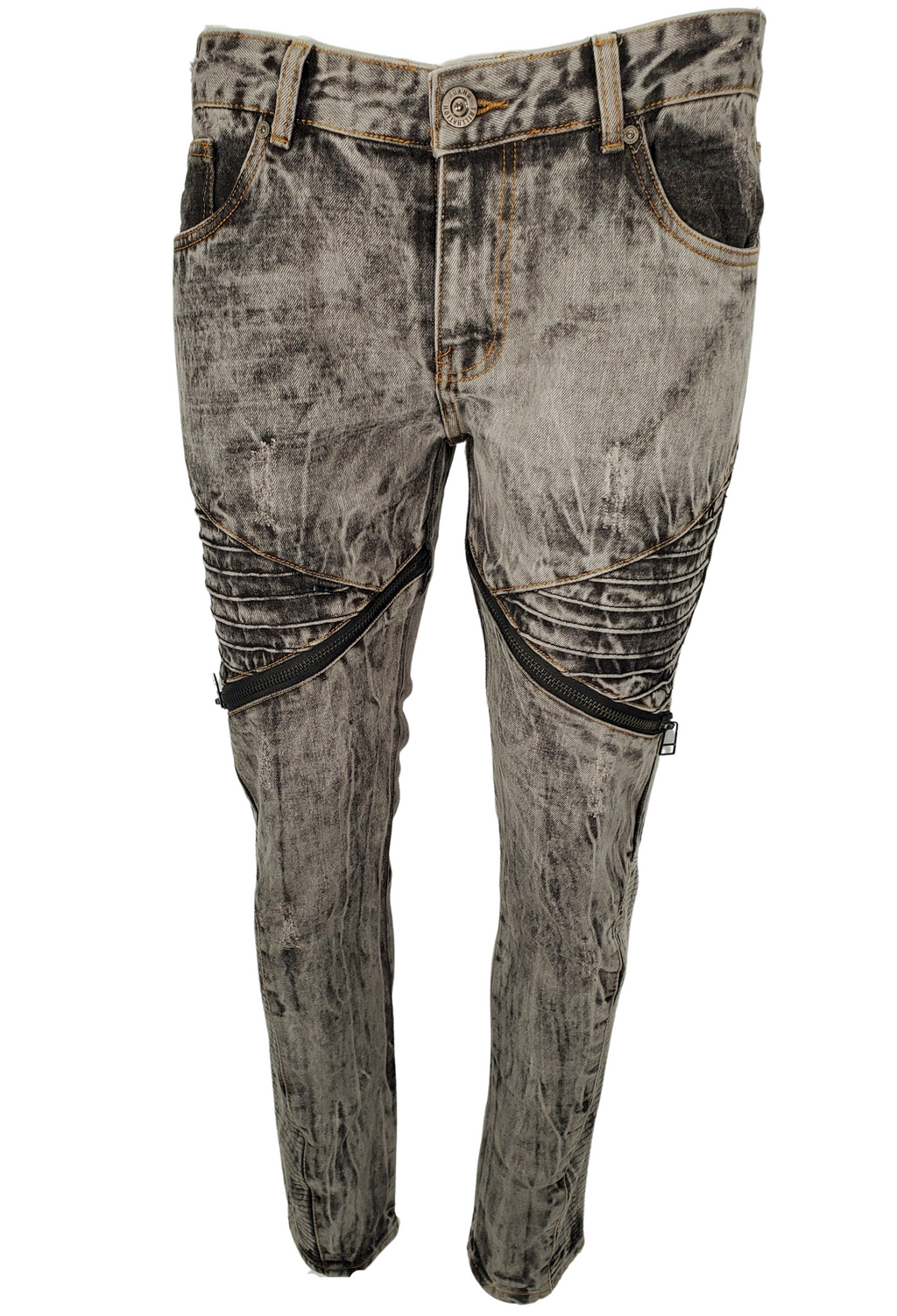 TRILLNATION MOTO JEANS