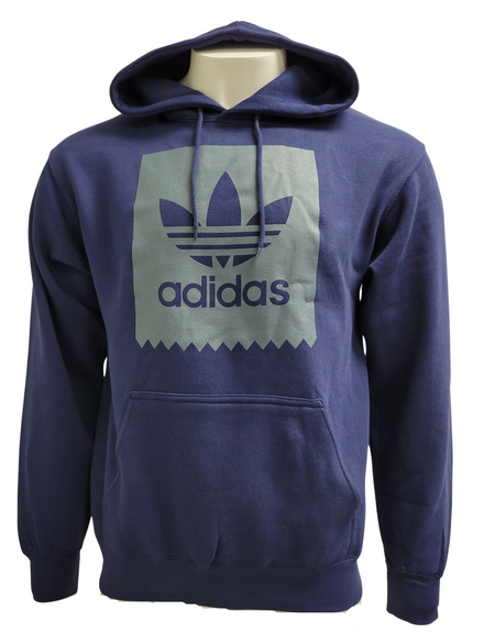 ADIDAS SOLID BB HOODIE