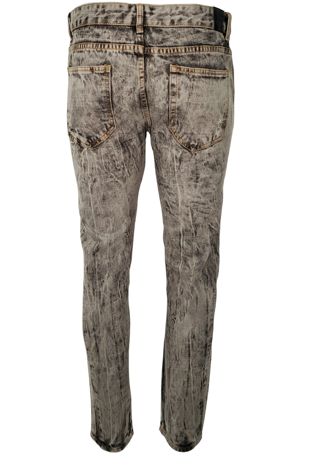 TRILLNATION MOTO JEANS