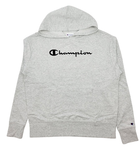 CHAMPION WOMEN PULLOVER HOODIE