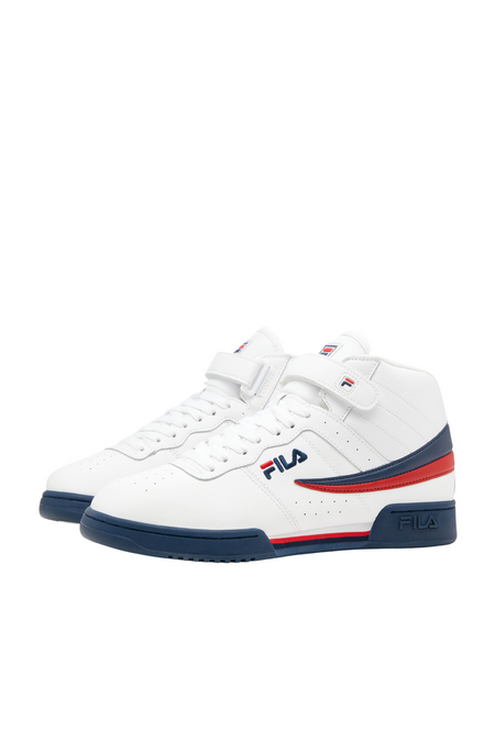 FILA LEA/SYN HIGH TOP SHOES