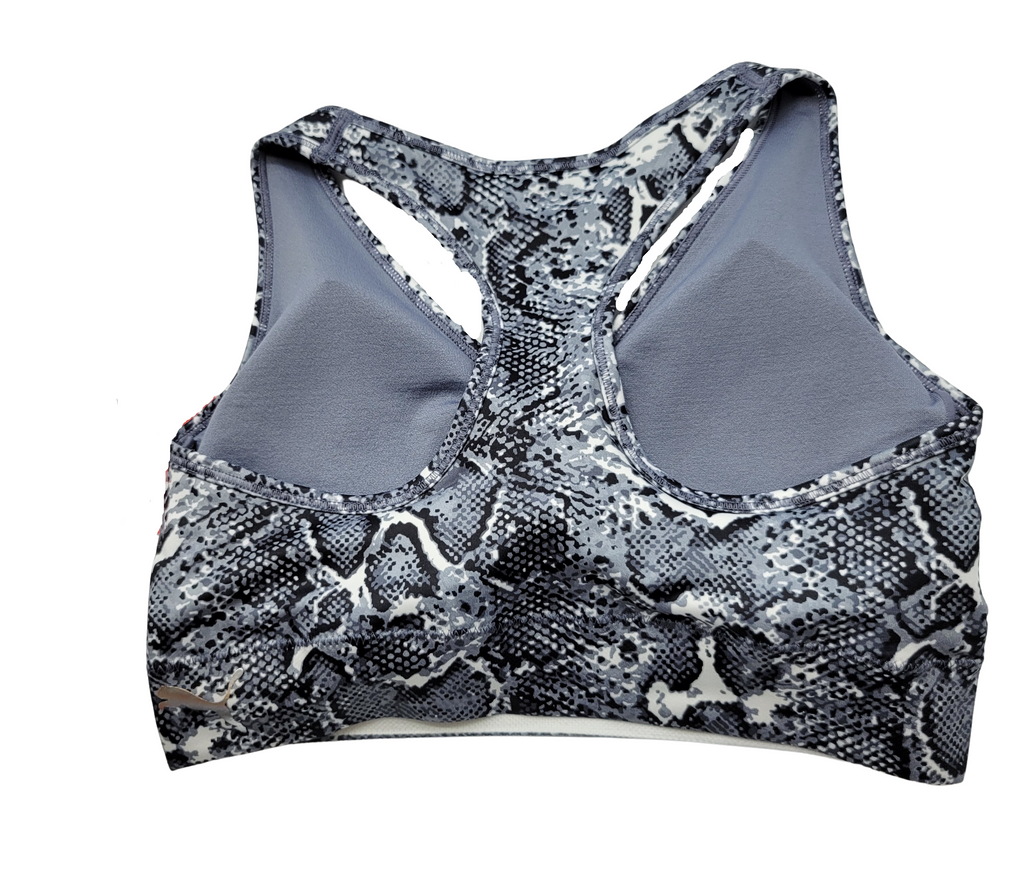 PUMA SEAMLESS SPORTS BRA