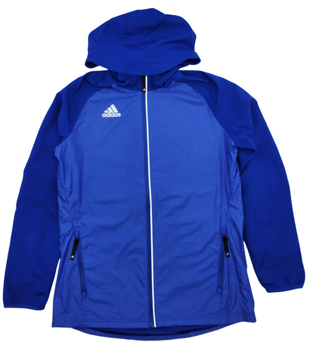 WOMEN ADIDAS FULL ZIPUP JACKET