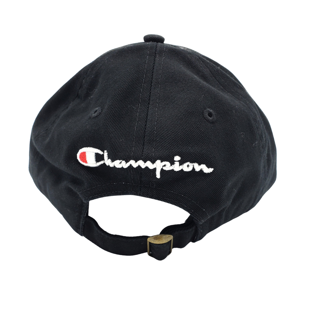 CHAMPION WOMEN'S ADJUSTABLE CAP