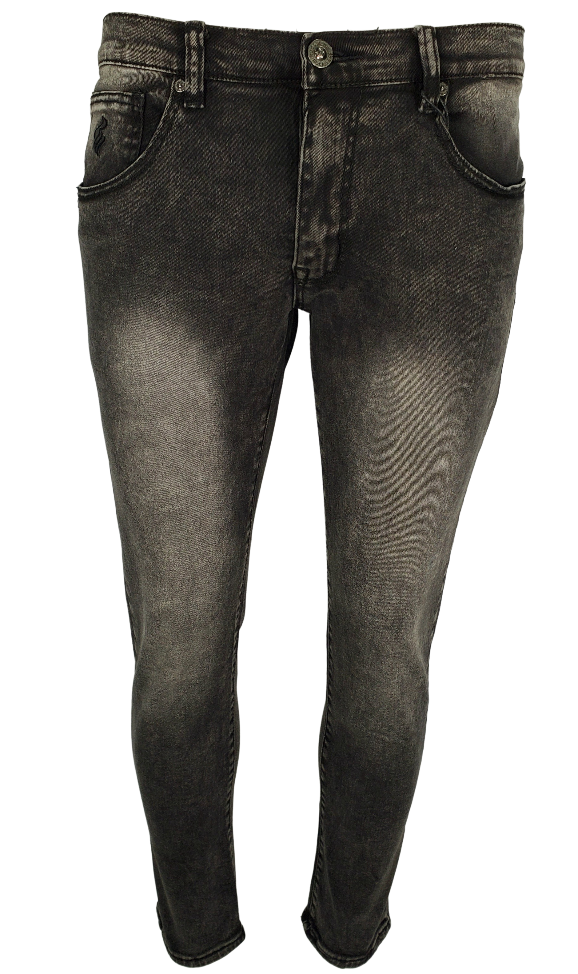 ROCAWEAR SLIM FIT JEANS