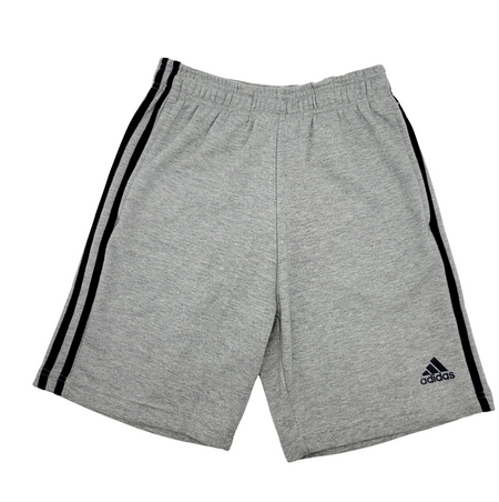 ADIDAS 3 STRIPE SHORTS