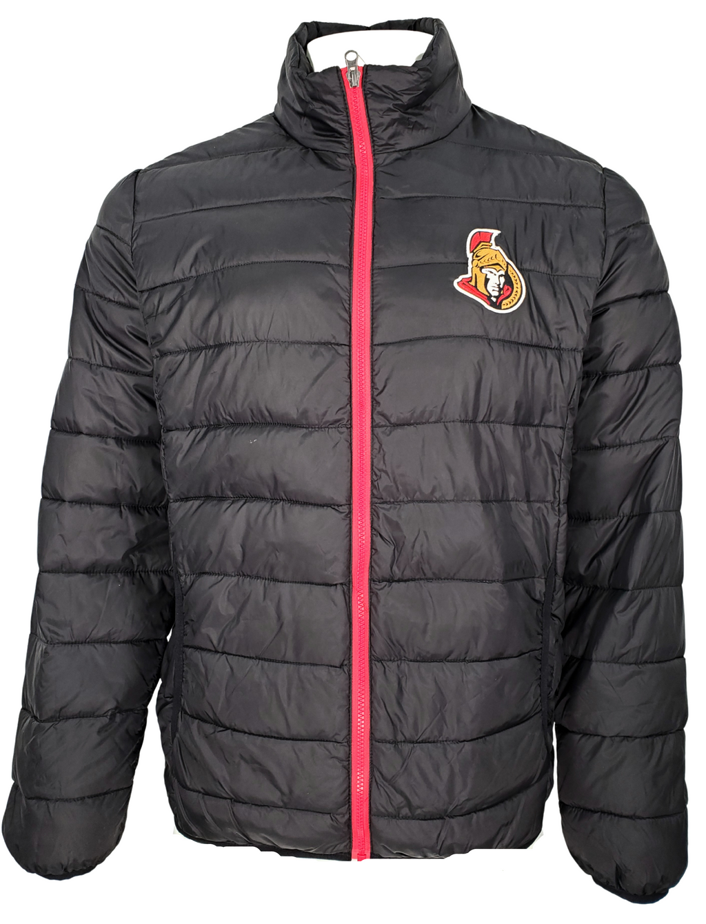 OTTAWA SENATORS LIGHTWEIGHT JACKET