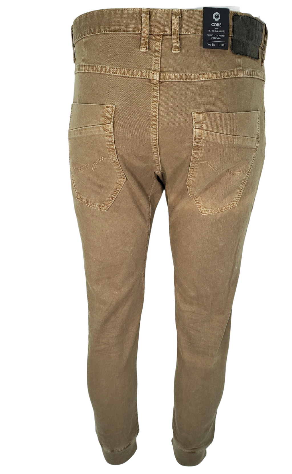 JACK & JONES JOGGER PANTS