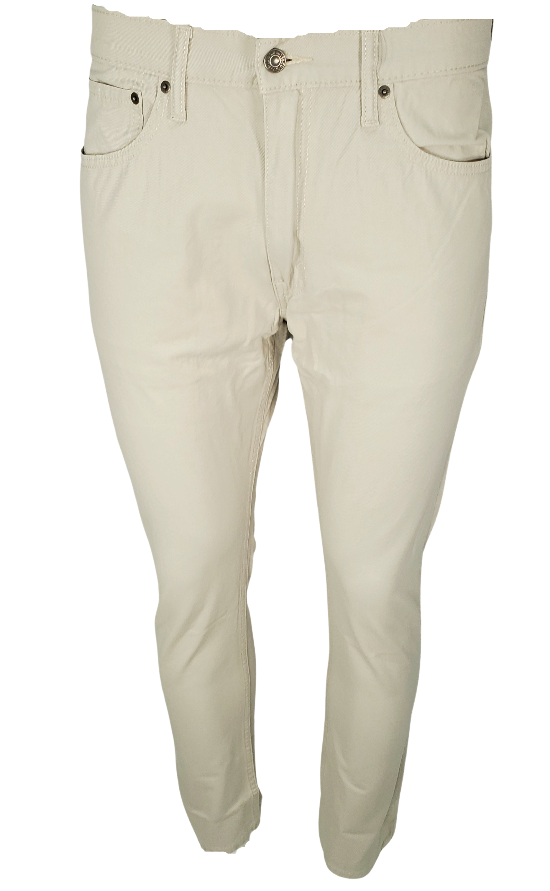 LEVI'S 512 STRETCH PANTS