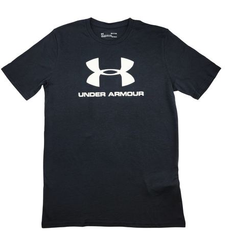 UNDER ARMOUR MEN'S TEE