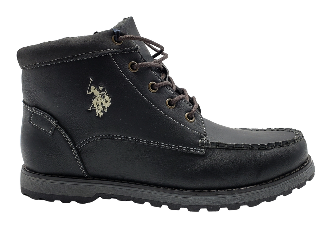 U.S. POLO ASSN. AARON SHOES